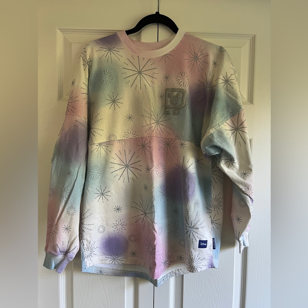 Disney 100th Anniversary Spirit Jersey